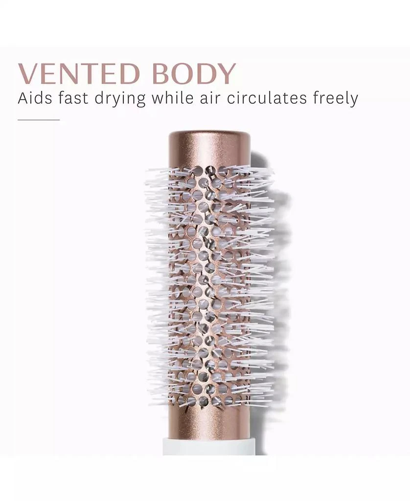 T3 Volume 2.5 Round Professional Ceramic-coated Brush 3