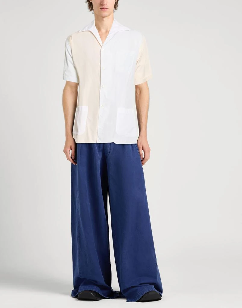 MAISON MARGIELA Patterned shirt 2