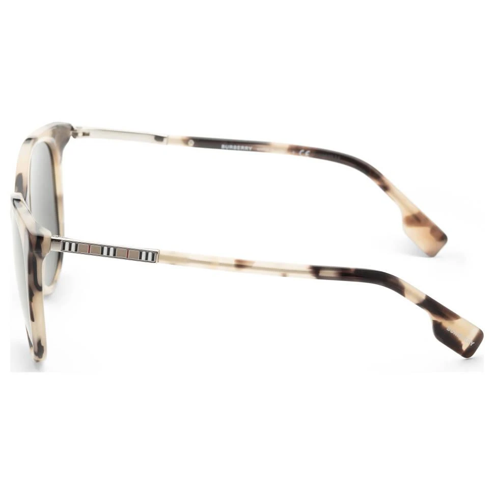 Burberry Burberry Women's Brown Aviator Sunglasses 2