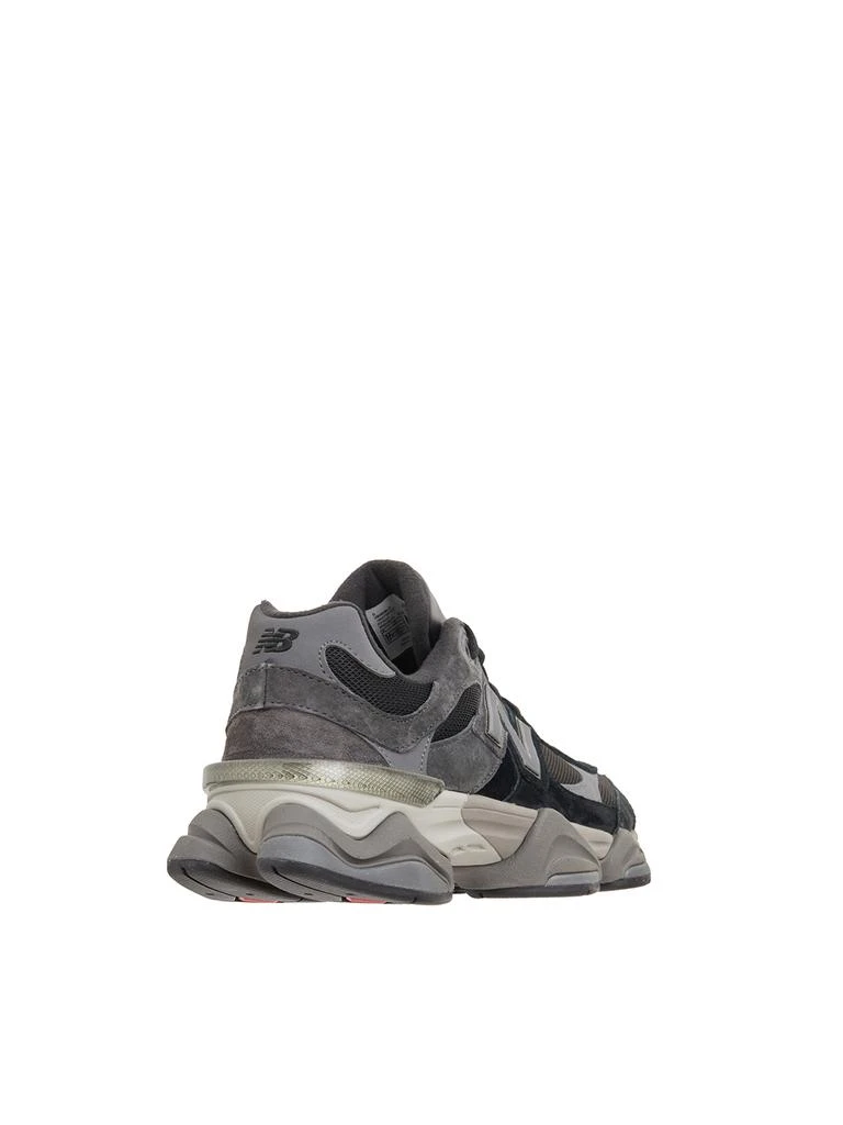 New Balance 9060 BLK SNEAKERS 4