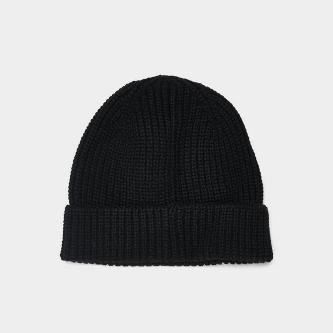 undefined Supply & Demand Cuffed Chunky Beanie Hat 3