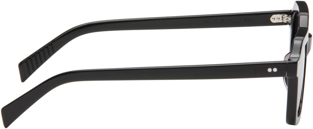 Akila Black Era Sunglasses