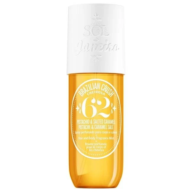 Sol De Janeiro Sol de Janeiro - Brazilian Crush 62 Fragrance Body Mist (240ml) 1