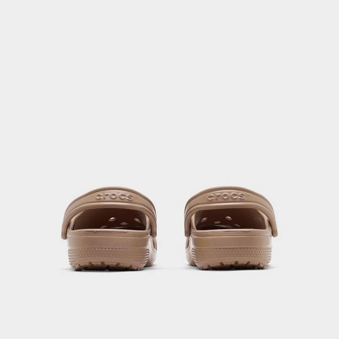 Crocs Unisex Crocs Classic Clog Shoes (Men's Sizing) 4