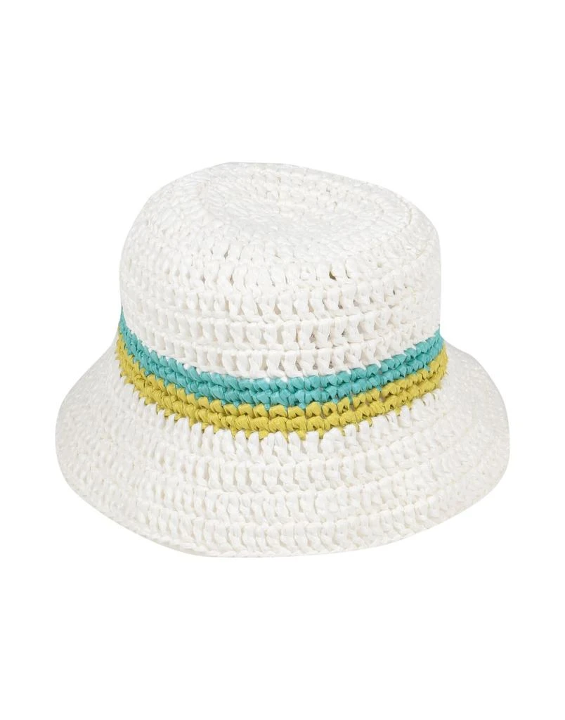 EMILIO PUCCI Hat 1