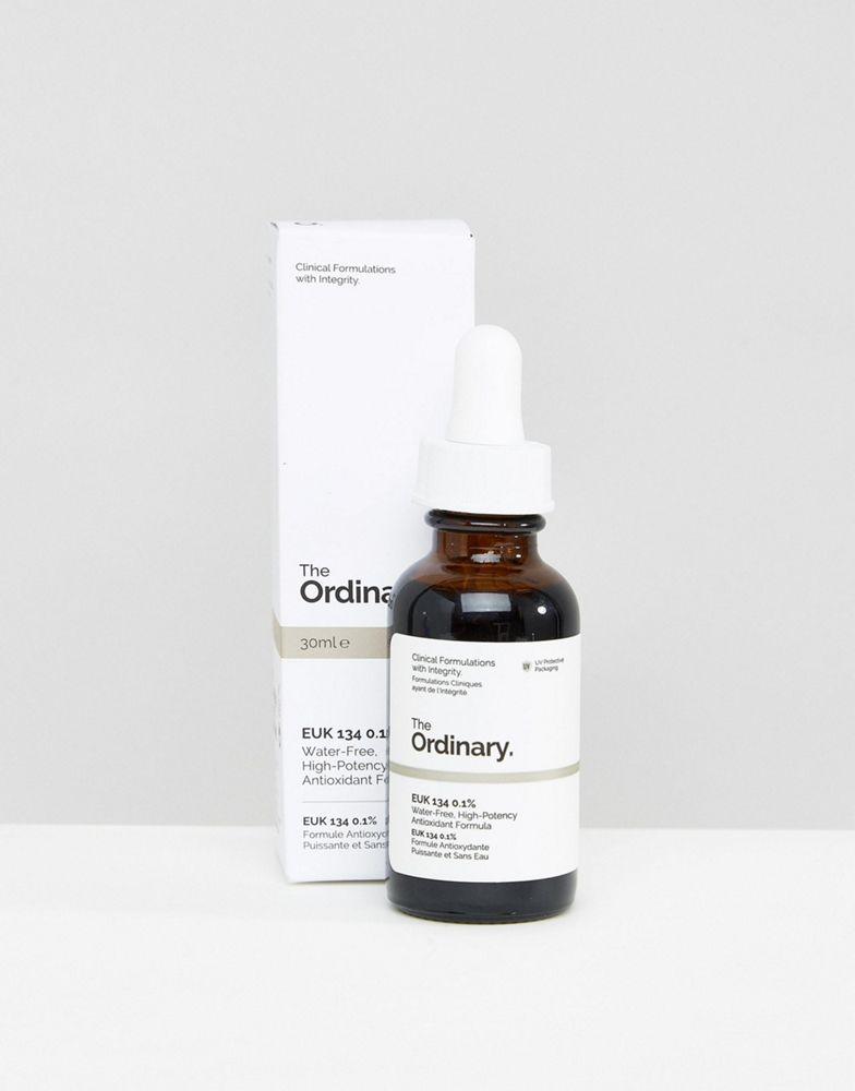 The Ordinary The Ordinary EUK 134 0.1%