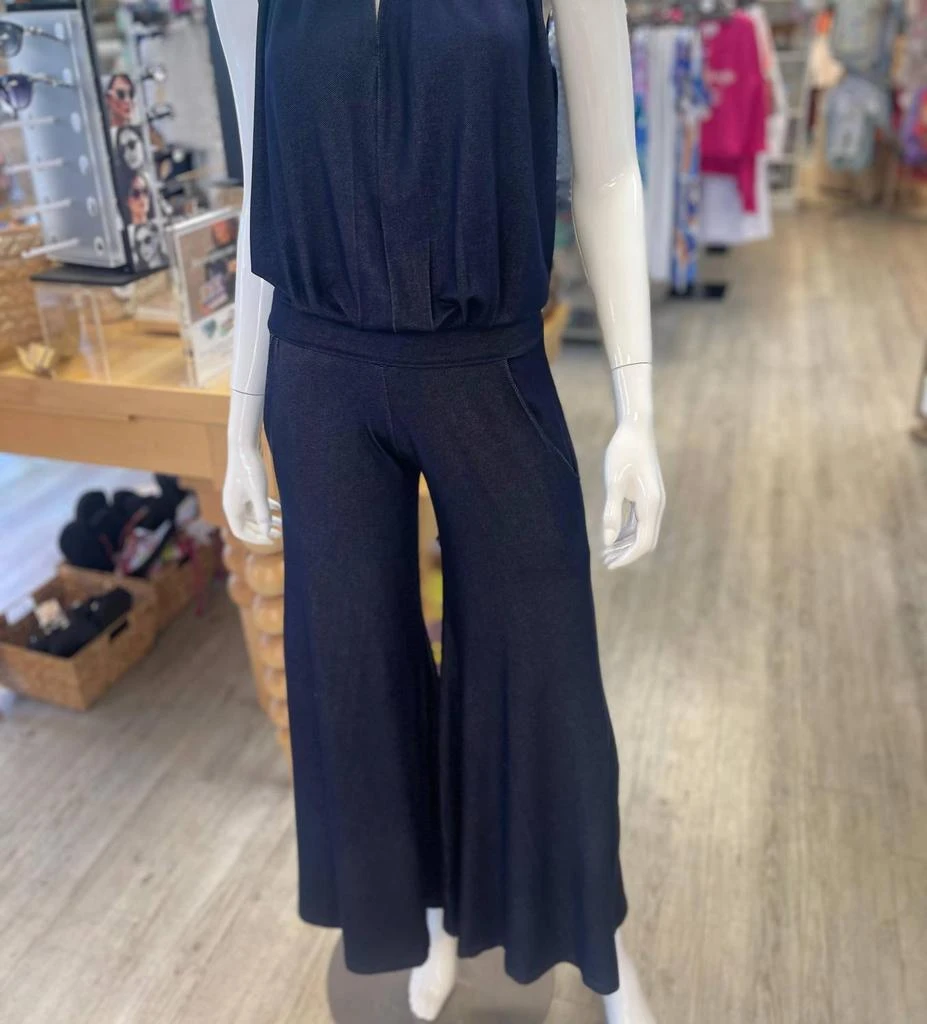 JULIAN CHANG Julian Chang - Aurora Pull On Pants 3