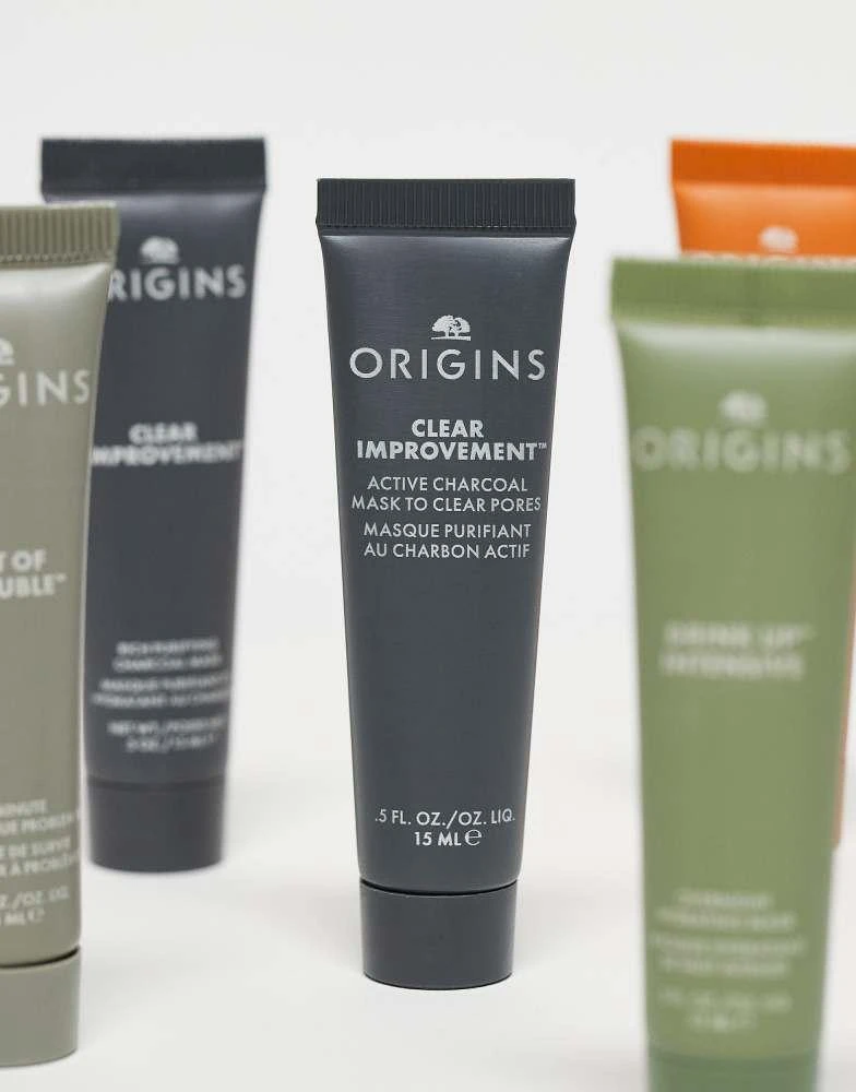 Origins Origins Mini Masks Gift Set 1