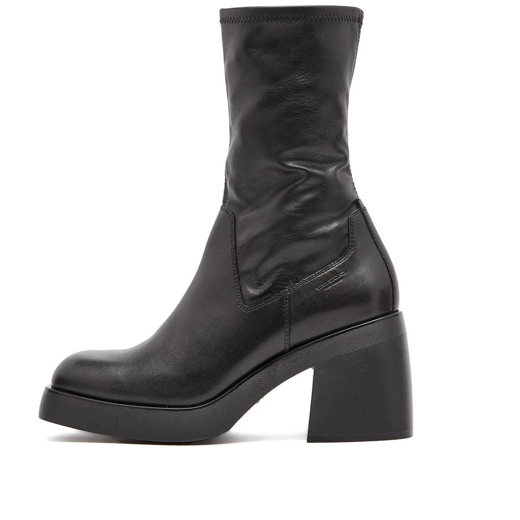 Vagabond Vagabond Shoemakers Brooke Pull On Sock Boot 2