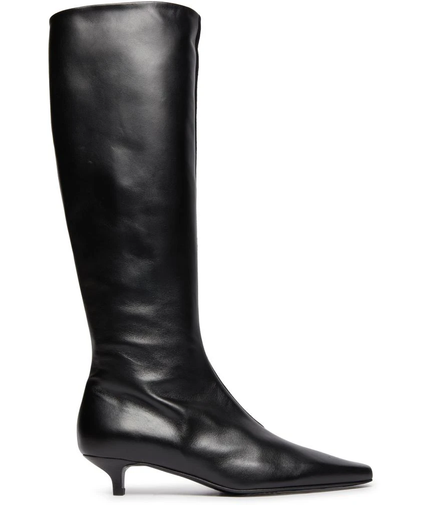 Totême Leather boots 2