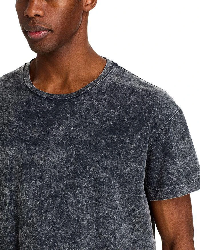 MONFRÈRE MONFRERE Dann Relaxed Fit Tee 5