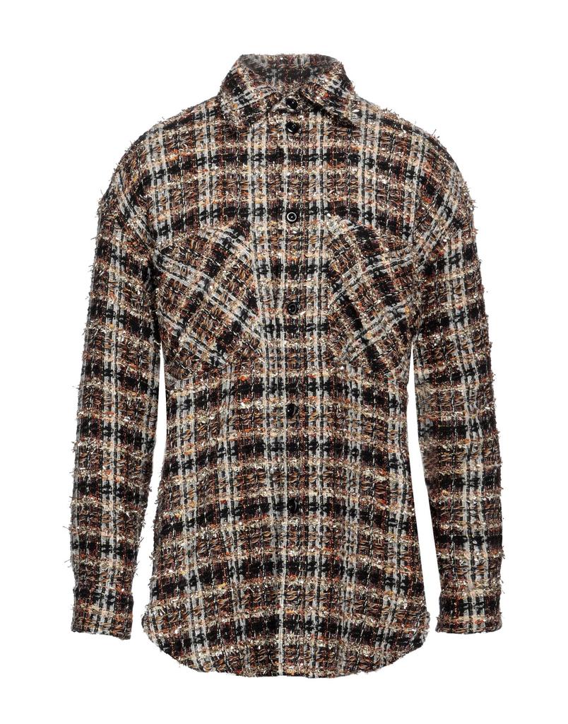 Faith Connexion Checked shirt