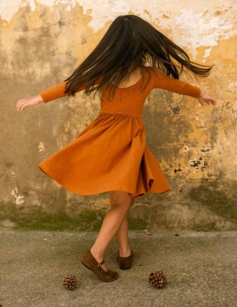 Good Apples Kids Good Apples Kids - Girls
Twirl Dress 2