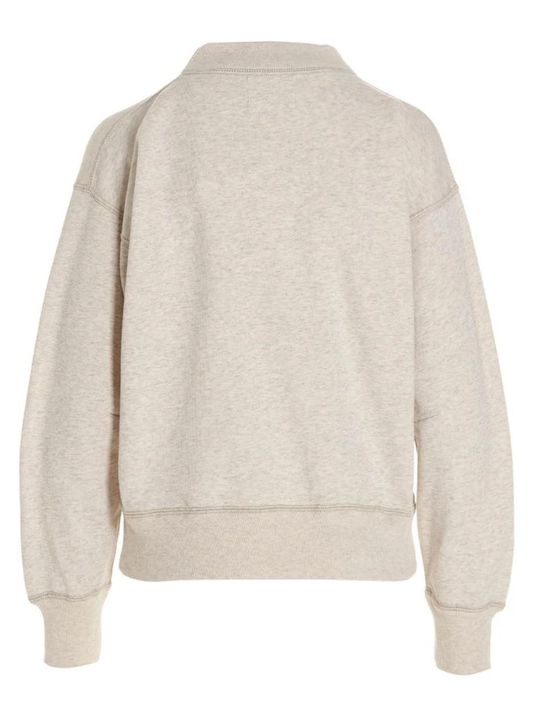 Isabel Marant Étoile Isabel Marant Étoile 'Moby' Sweatshirt 2