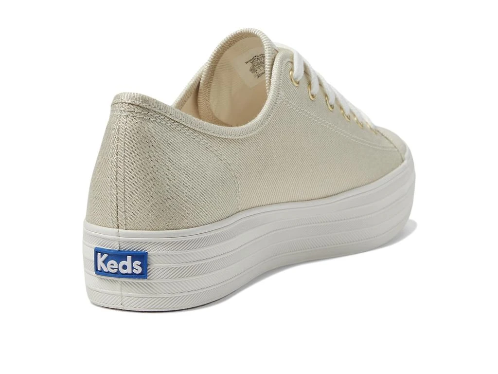 Keds Triple Kick Canvas 5