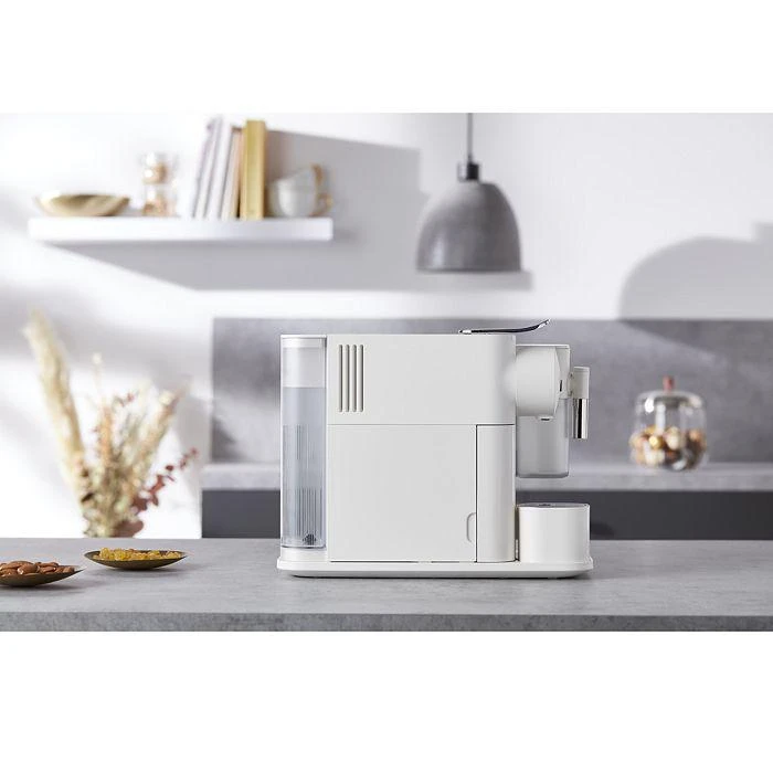 Nespresso Lattissima One Original Espresso Machine with Milk Frother by De'Longhi 5