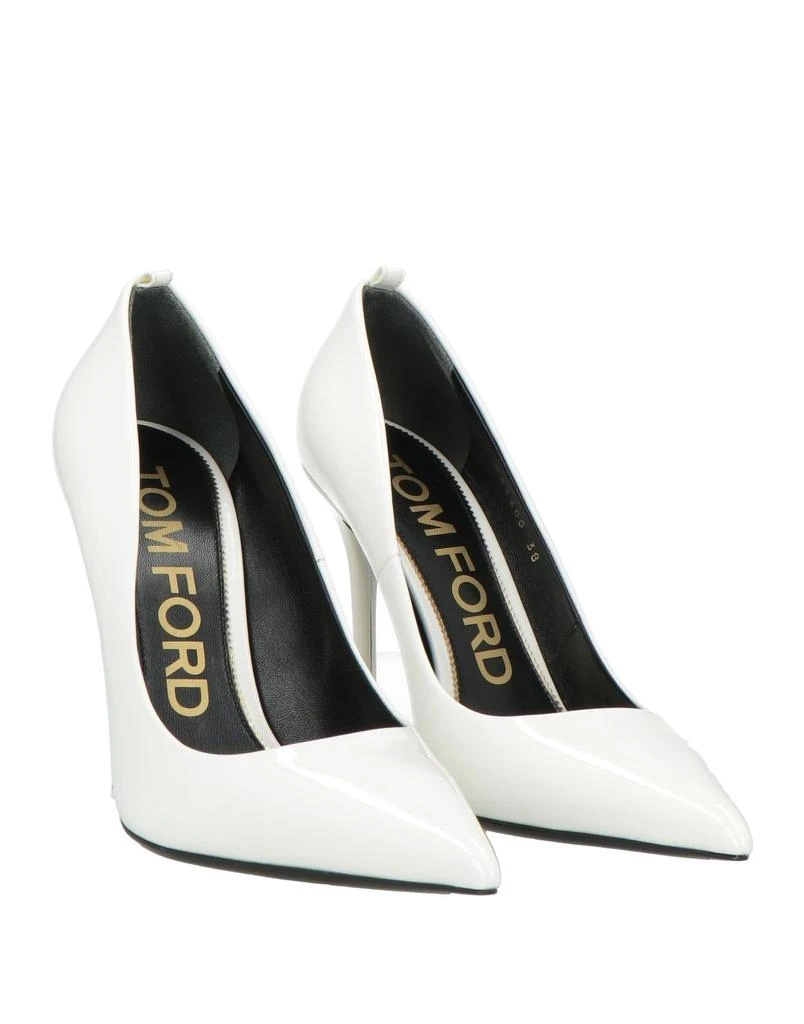 Tom Ford Pump 2