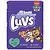 Luvs Pro Level Leak Protection Diapers Size 6 (35+ lbs) 1