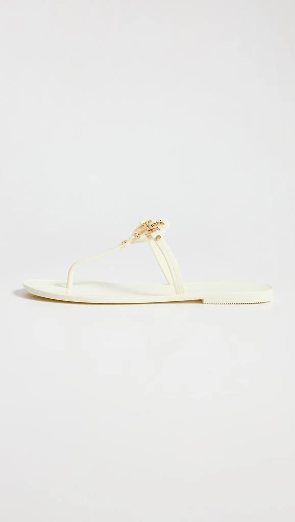 Tory Burch Mini Miller Flip Flops 6