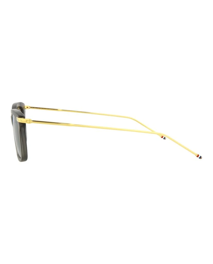 Thom Browne Square-Frame Acetate Sunglasses 3