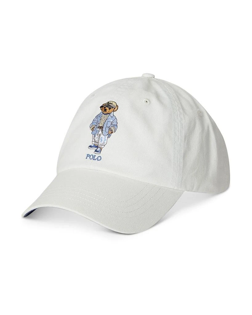 Polo Ralph Lauren Polo Bear Twill Ball Cap 1