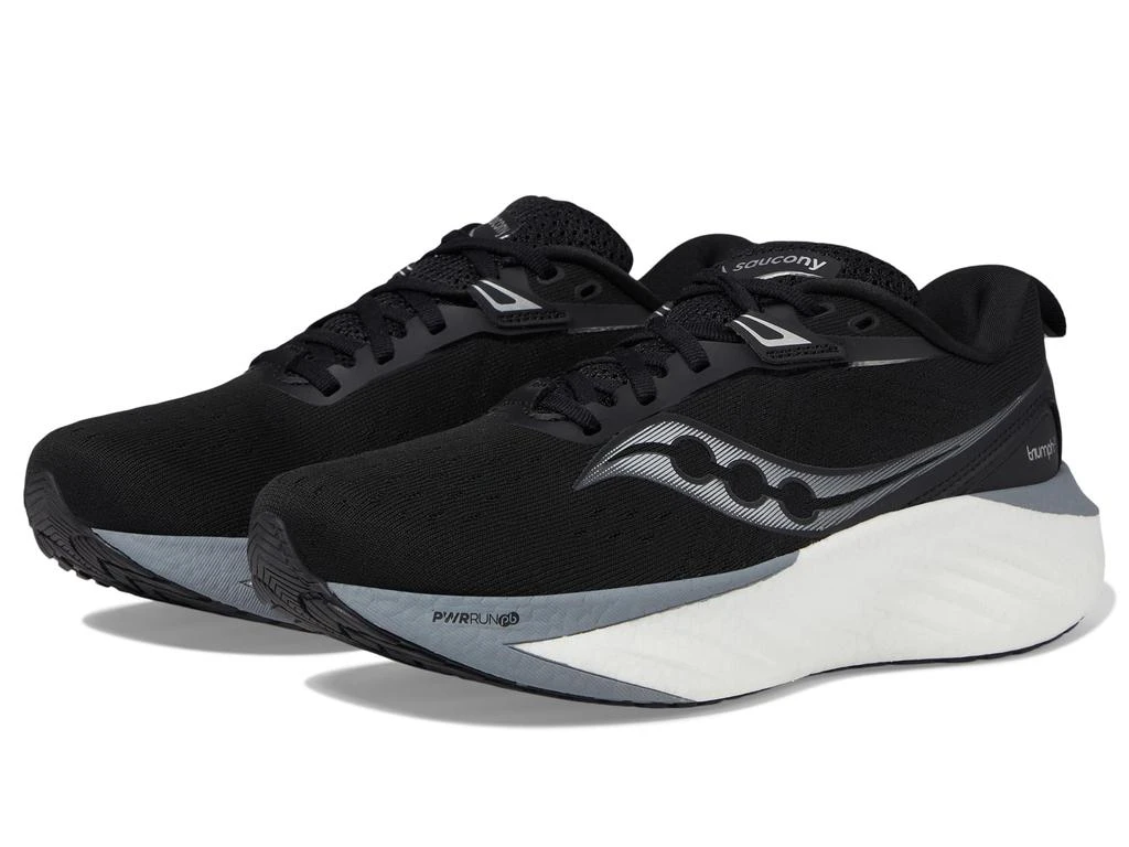 Saucony Triumph 22 1