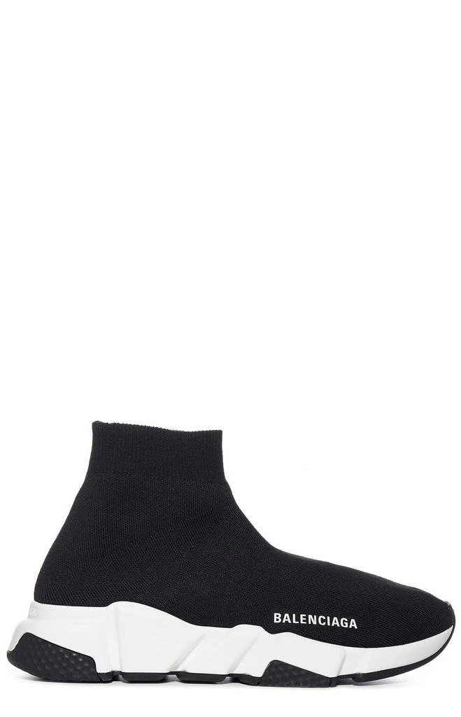 Balenciaga Balenciaga Speed High-Top Sneakers 1