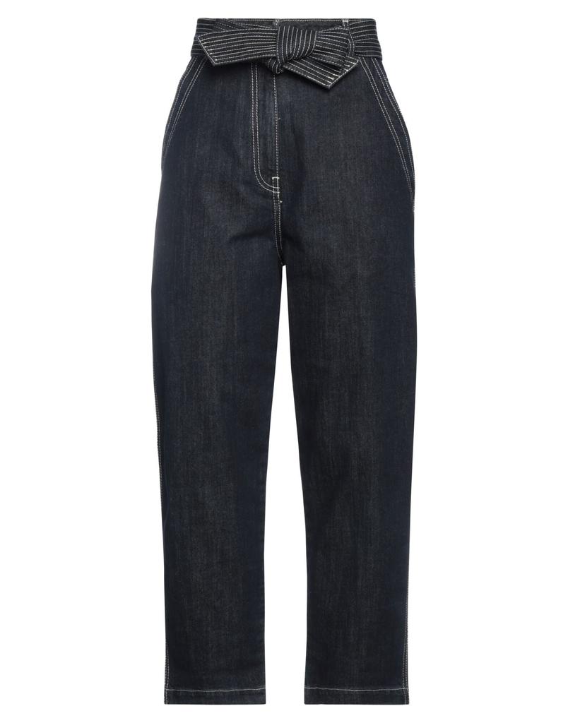 Temperley London Denim pants