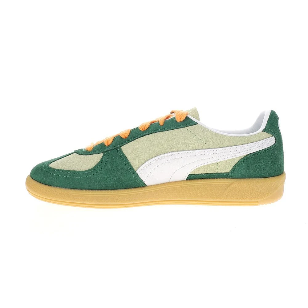 Puma Palermo Lace Up Sneakers 3