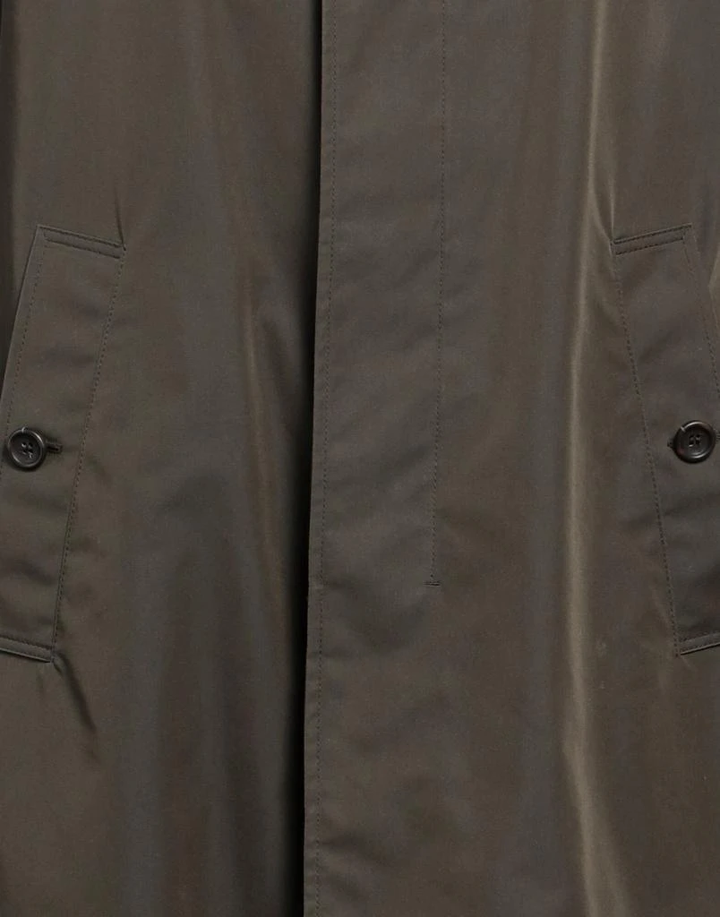 SEALUP Full-length jacket 4