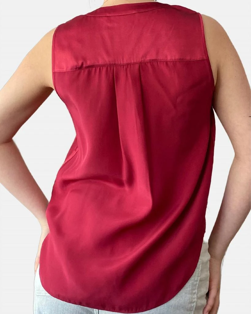 Go by go Silk Go By Go Silk - Go Seashell Top 2