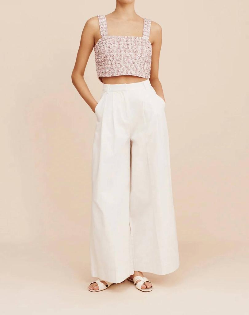 Posse Posse - Wesley Trouser Pants