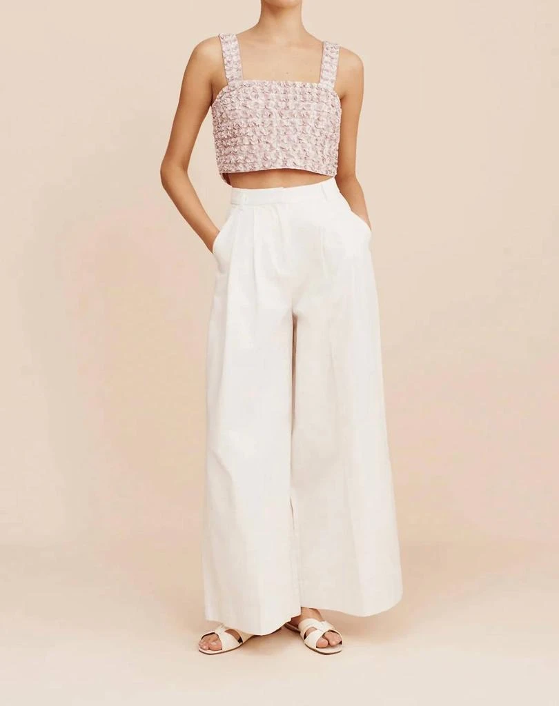 Posse Posse - Wesley Trouser Pants 2