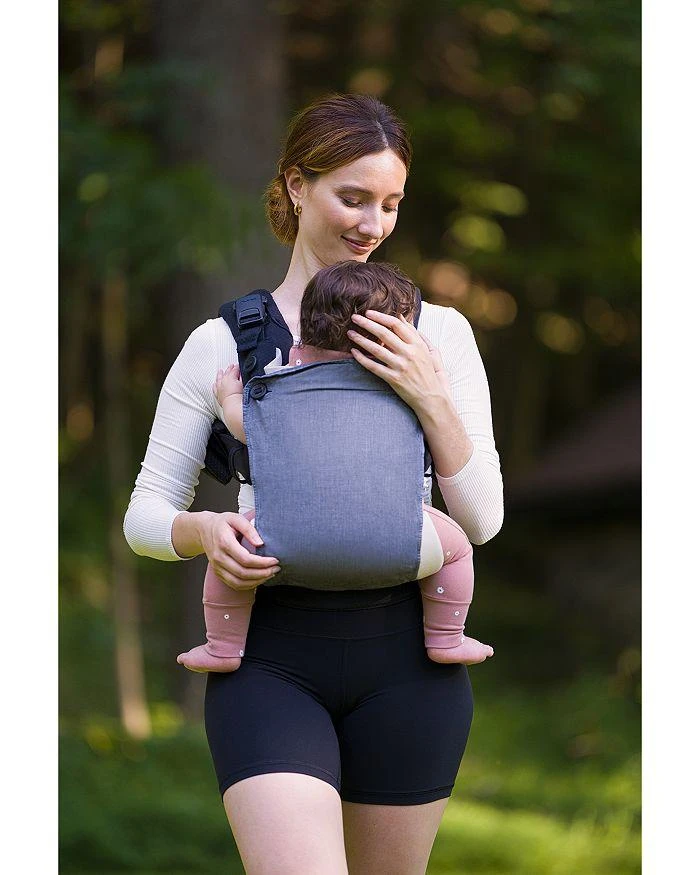 Nuna CUDL clik Baby Carrier 4