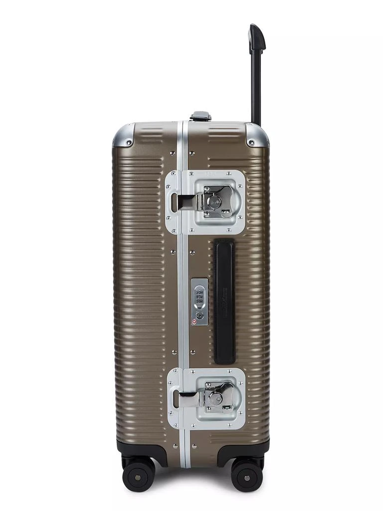 FPM Milano Bank Light Check-In Spinner Suitcase 5