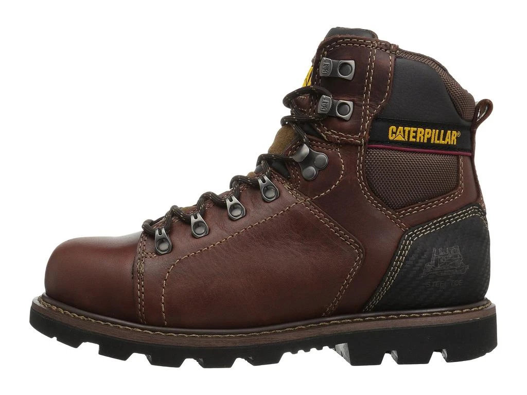 Caterpillar Alaska 2.0 Steel Toe 4
