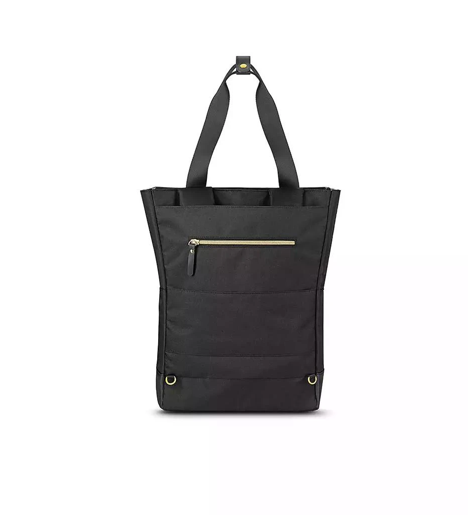 SOLO New York Parker 15.6" Hybrid Tote 6