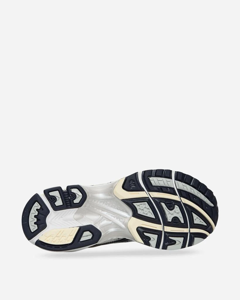 Asics Women's GEL-Kayano 14 Sneakers White / Midnight 6