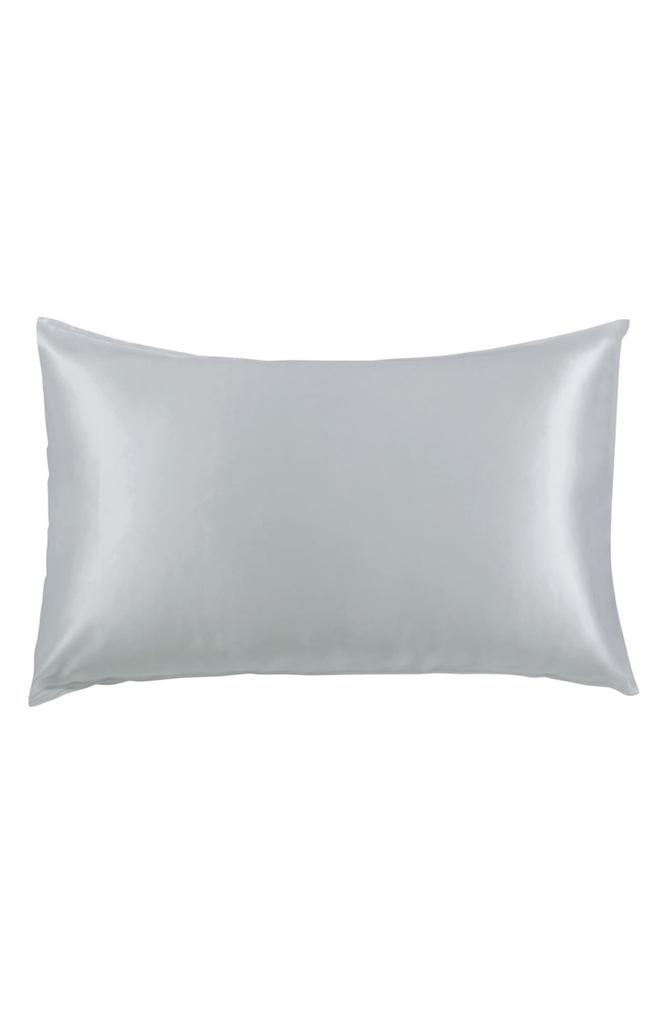 Melange Home 100% Pure Mulberry Silk Pillow Case