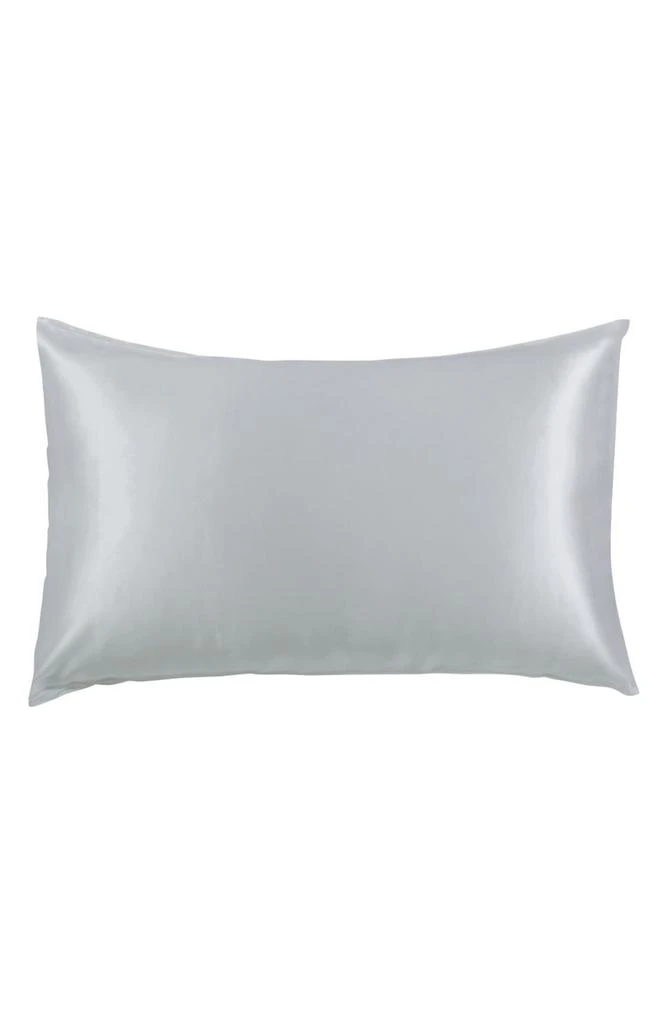 Melange Home 100% Pure Mulberry Silk Pillow Case 1
