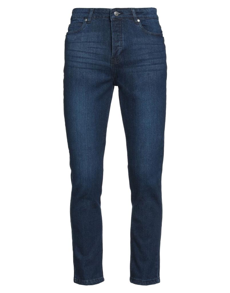 BOLONGARO TREVOR Denim pants