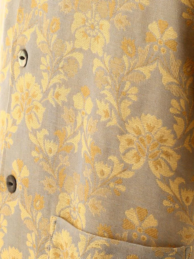 Needles Needles "Cabana" Shirt 4