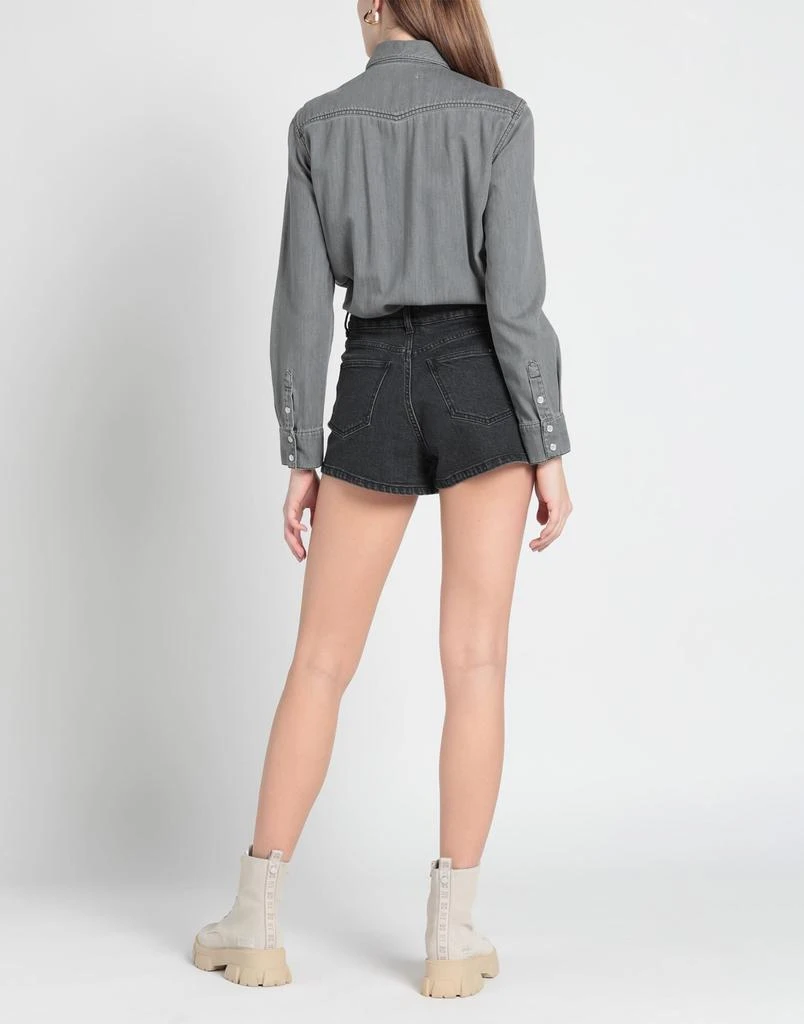 Maje Denim overall 3