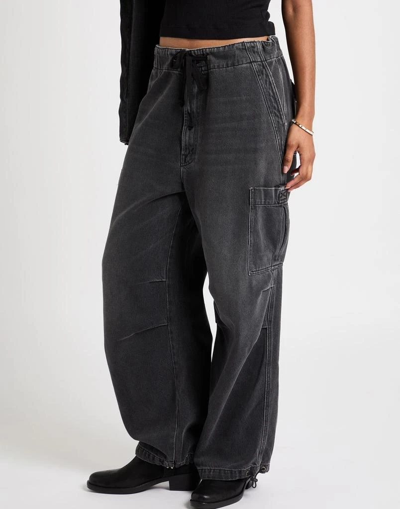 MOTHER Denim pants 4