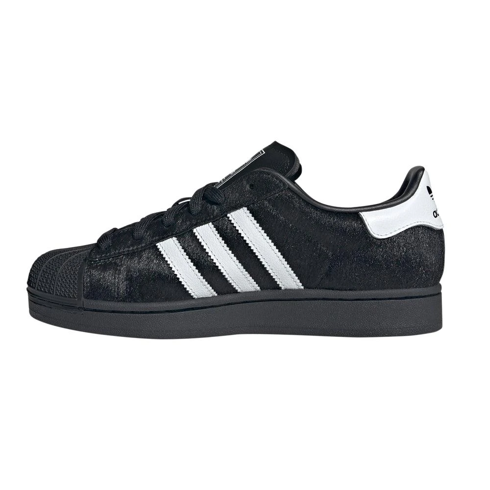 Adidas Superstar II Shoes 3