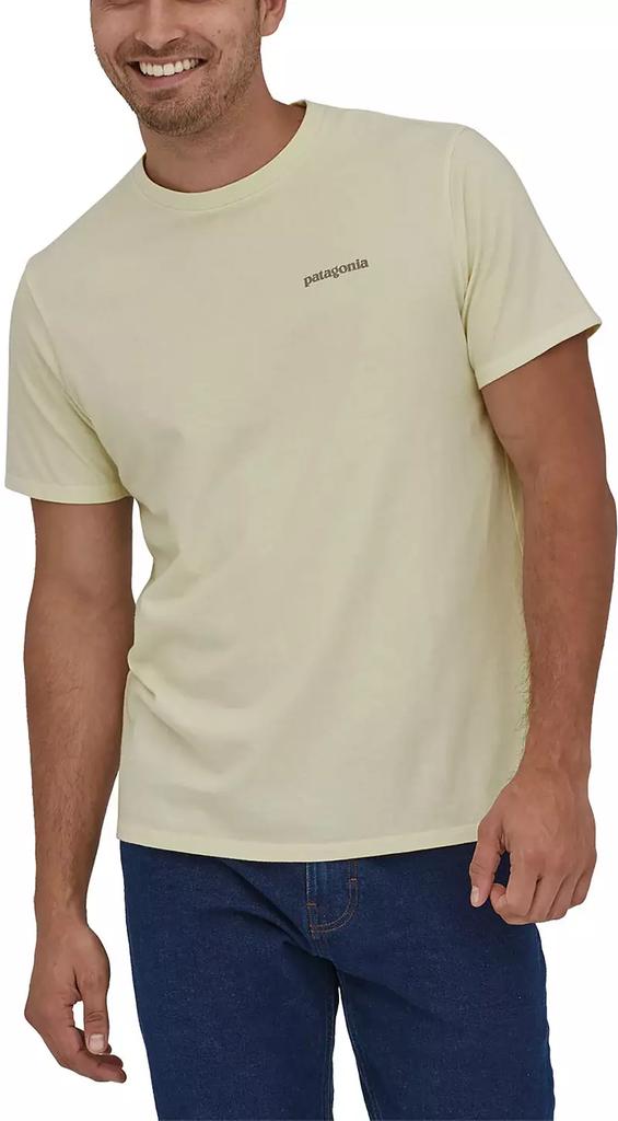 Patagonia Patagonia Adult Fitz Roy Icon Responsibili-Tee T-Shirt
