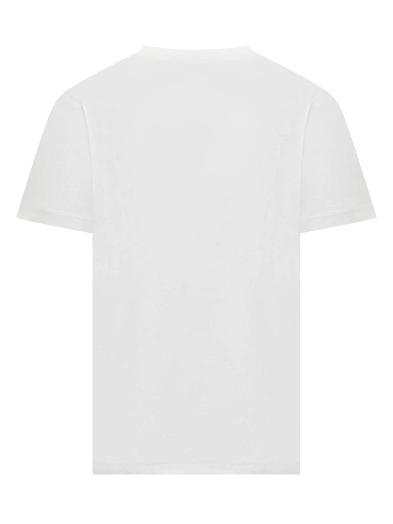 Marni Marni Graphic-Printed Crewneck T-Shirt 2