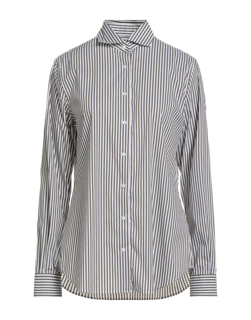 XACUS Striped shirt