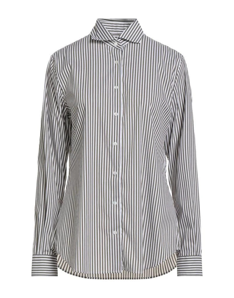 XACUS Striped shirt 1