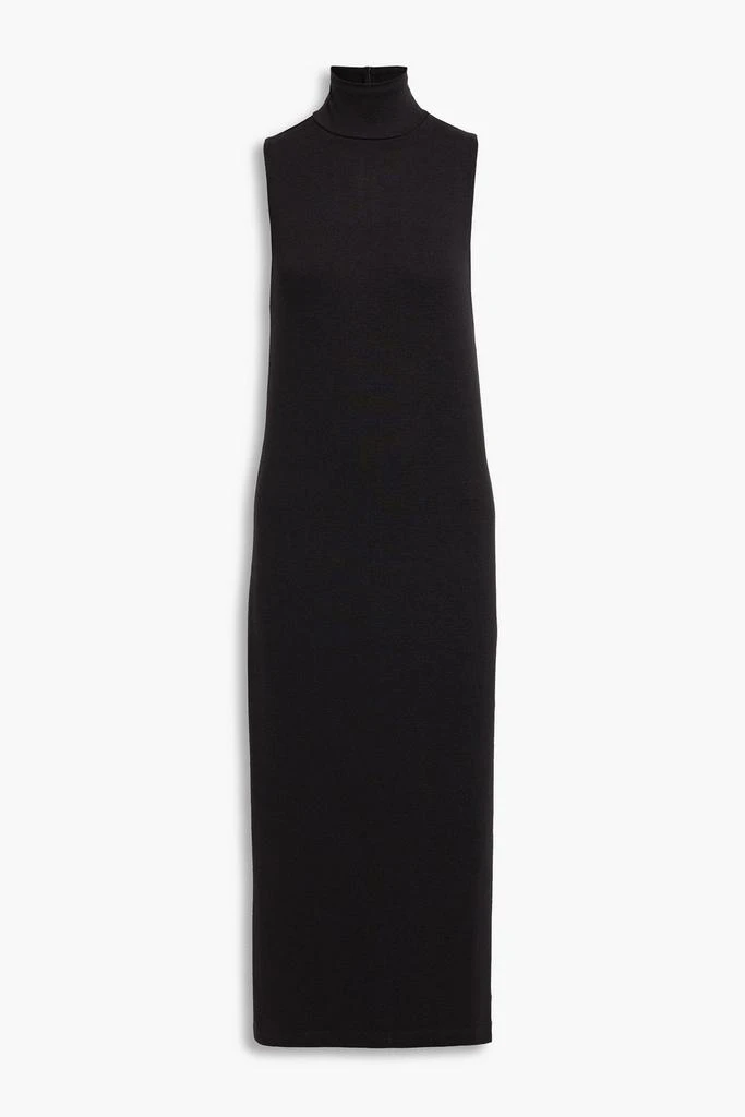 Ruched Halter Neck Dress  On Sale Now with Up to 80% Off | Discover  Exclusive Deals & Savings at BeyondStyle  Authentic Vince women|clothing| dresses with Limited-Time Discounts, Free Shipping, and Price